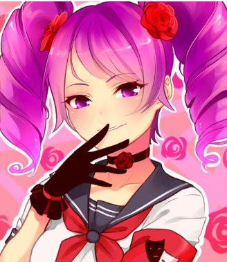 Portrait of Kizana Sunobu